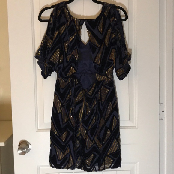 Yumi Kim cocktail dress. - Picture 4 of 6